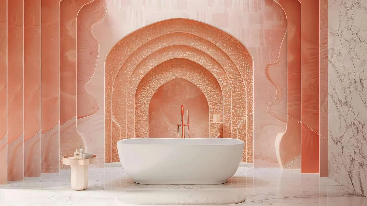 Small Bathroom Ideas for Maximum Space